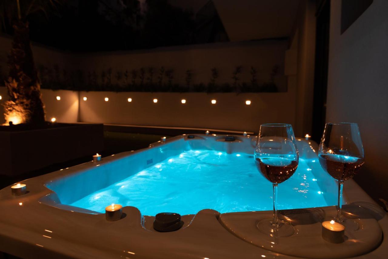 Lux&Easy Athens Downtown Residences 外观 照片